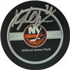 Kyle Okposo autographed