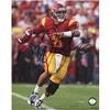 Signed Mark Sanchez USC trojans