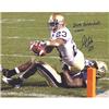 Signed Golden Tate Notre Dame Inscribed