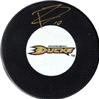 Corey Perry autographed