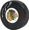 Marian Hossa autographed