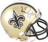 Sean Payton autographed