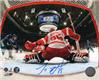 Jimmy Howard autographed