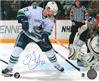 Daniel Sedin autographed