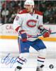 Signed Andrei Markov