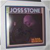 Joss Stone autographed