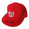 Stephen Strasburg autographed