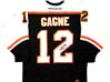 Signed Simon Gagne