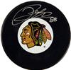 Signed Patrick Kane