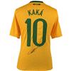 Kaka Brasil  autographed