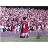 Signed Cesc Fabregas Emirates
