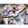 Signed Cristiano Ronaldo