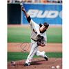 Tim Lincecum autographed