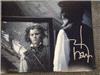 Johnny Depp - Sweeney Todd autographed