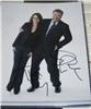 30 Rock- Tina Fey & Alec Baldwin autographed