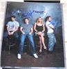 Signed It's Always Sunny in Philadelphia Cast