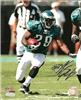 Signed LeSean McCoy