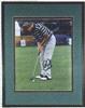 Ernie Els autographed