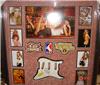 Stacy "Fergie" Ferguson Beautiful Masterpiece Collage autographed