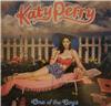 Katy Perry autographed