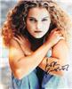 Keri Russell autographed