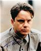 Signed Tim Robbins