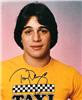 Tony Danza autographed