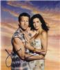 James Denton autographed