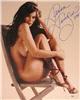 Jenna Jameson autographed