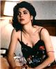 Marisa Tomei autographed