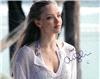 Signed Amanda Seyfried