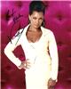 Vanessa Williams autographed