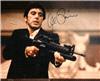 Signed Al Pacino