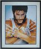 Hugh Jackman autographed