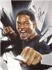 Will Smith  autographed