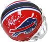 CJ Spiller autographed