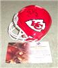 Eric Berry autographed