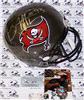 Gerald McCoy autographed