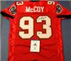 Signed Gerald McCoy