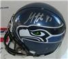 Golden Tate autographed