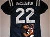 Signed Dexter McCluster