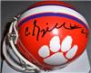 CJ Spiller autographed