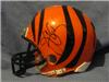 Jordan Shipley autographed