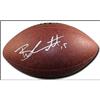 Signed Brandon Marshall