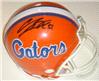 Channing Crowder autographed