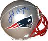 Signed Jerod Mayo