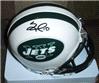 Santonio Holmes autographed