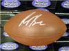 Anquan Boldin autographed