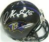 Derrick Mason autographed