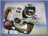 Signed Derrick Mason